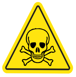 skull-crossbones-health-and-safety-caution-sign